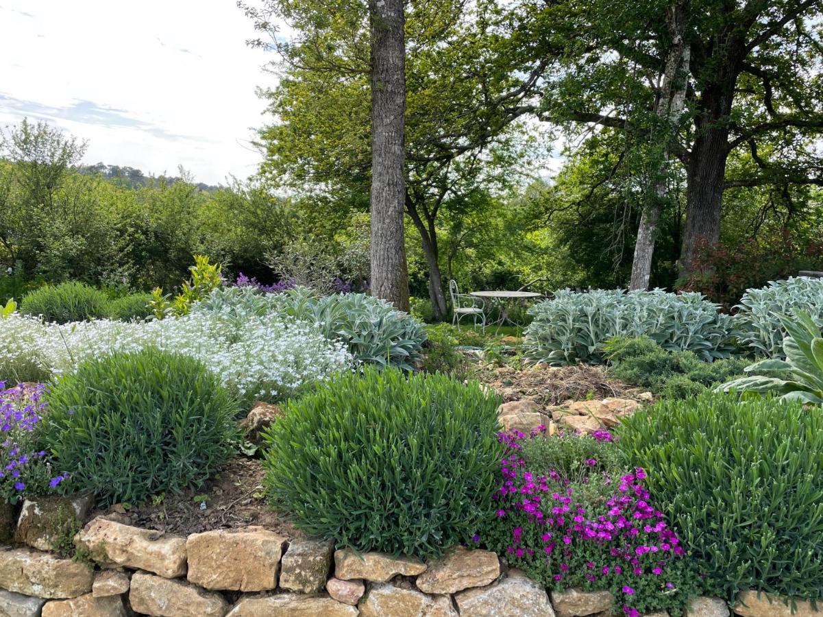דירות Soulaures Le Bos Dordogne מראה חיצוני תמונה