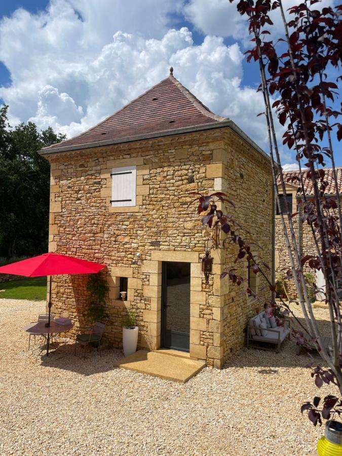 דירות Soulaures Le Bos Dordogne מראה חיצוני תמונה