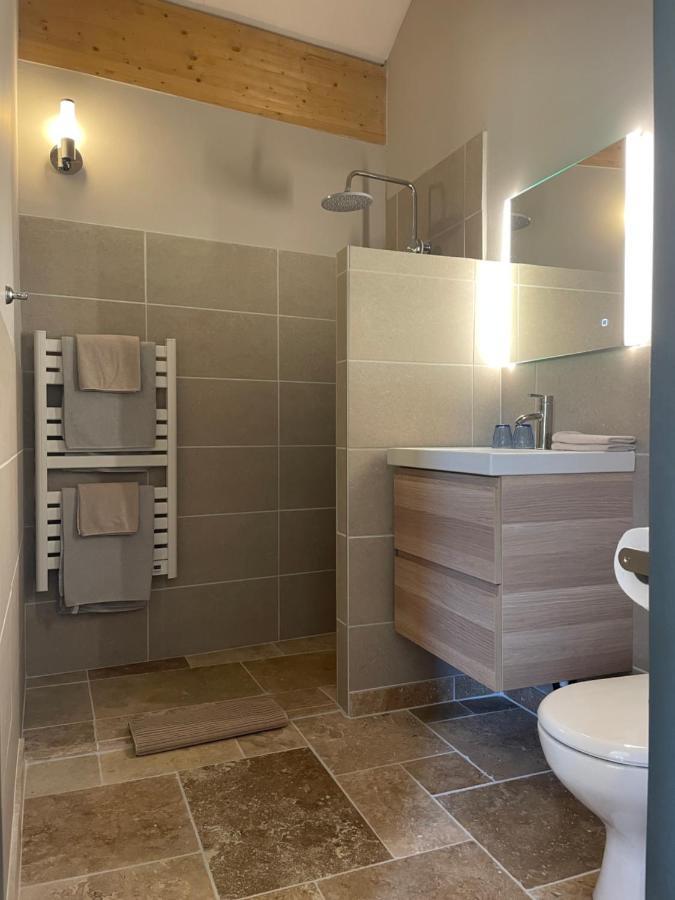 דירות Soulaures Le Bos Dordogne מראה חיצוני תמונה